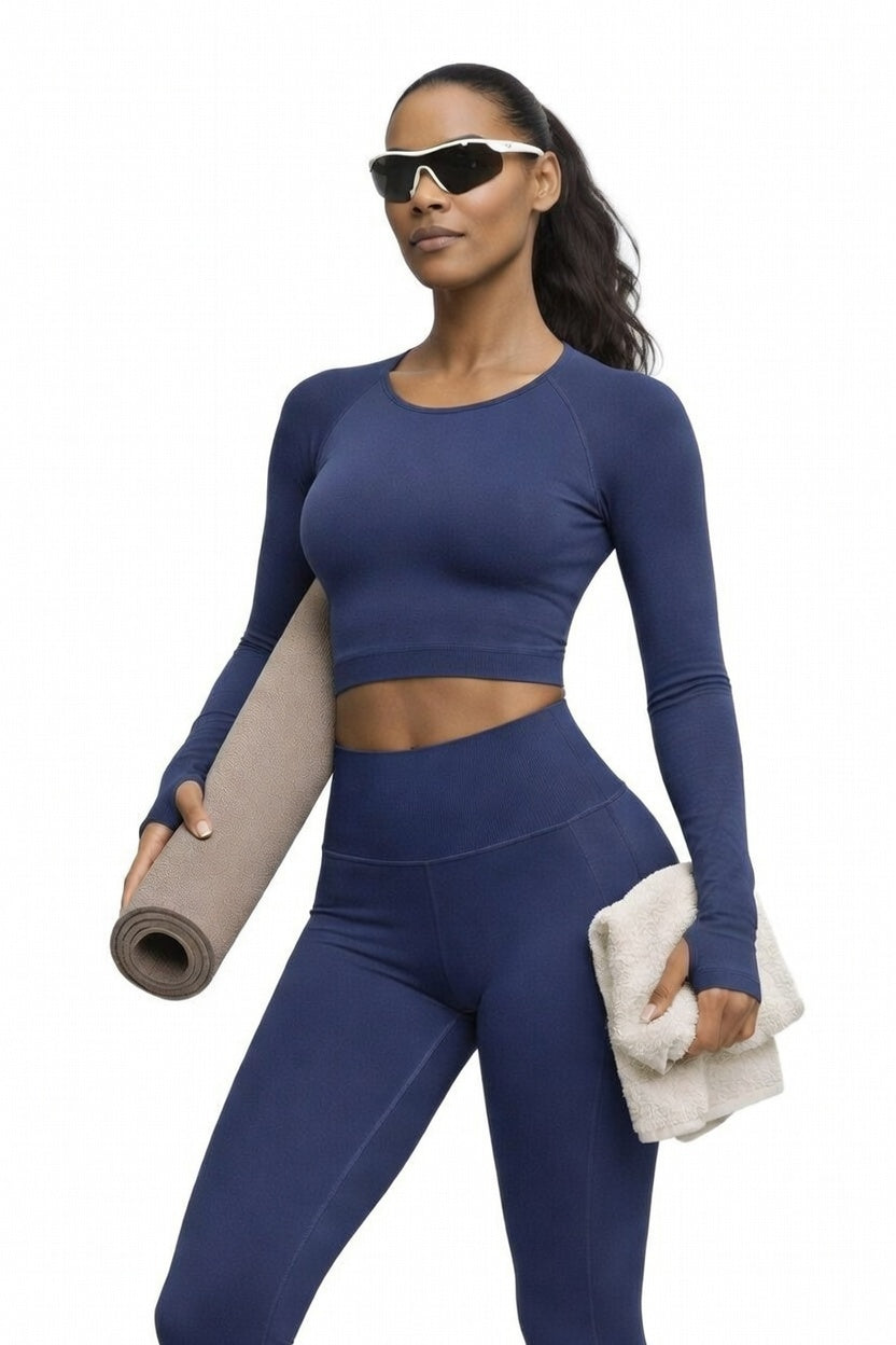 The Sculpt Set