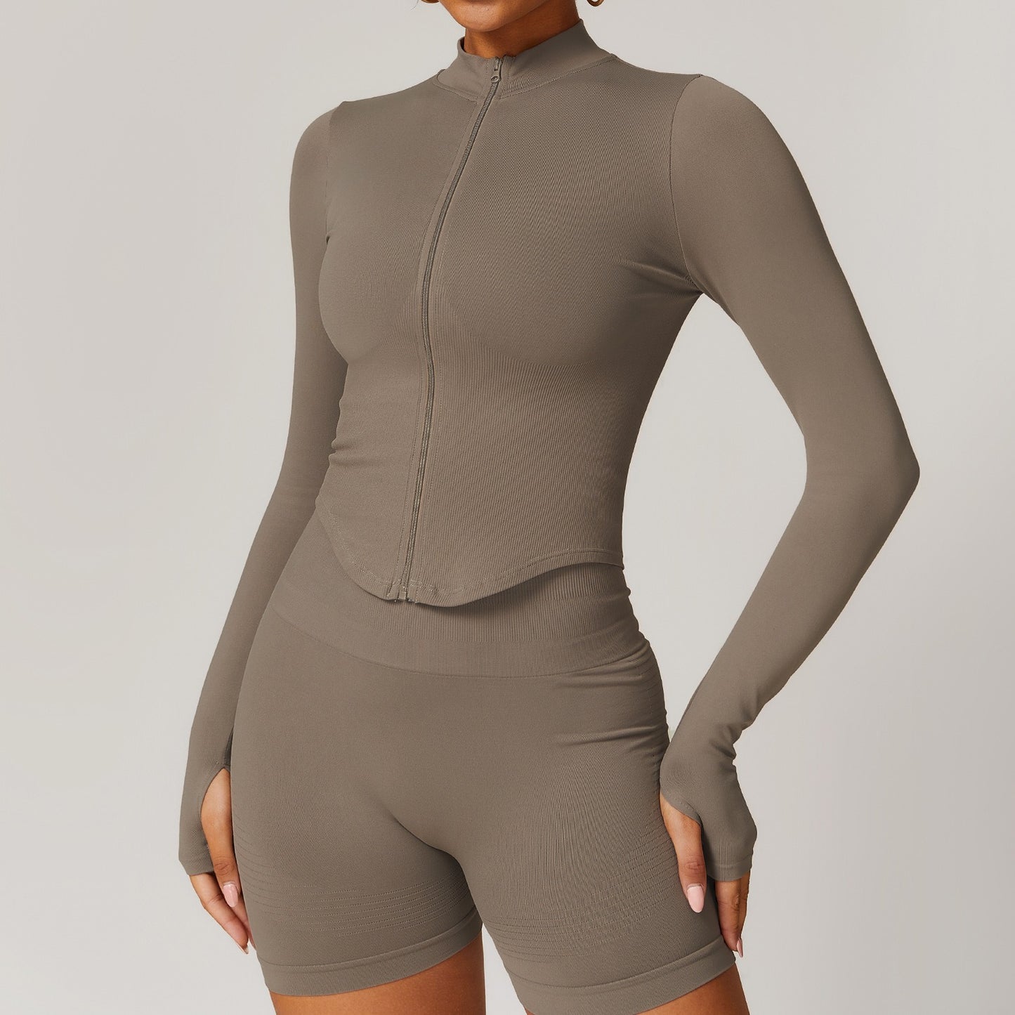 The Layer Coat