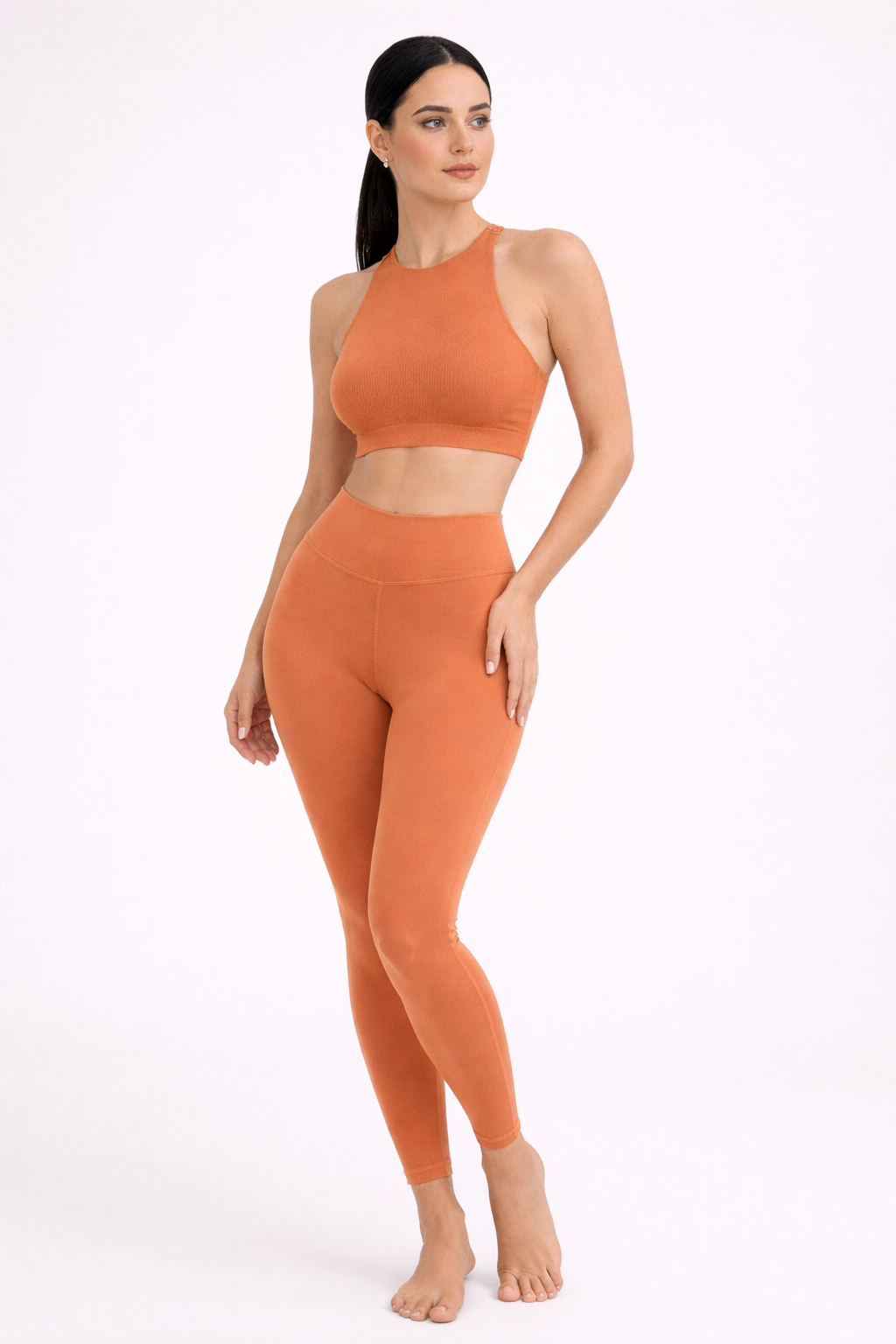 The Reform Legging