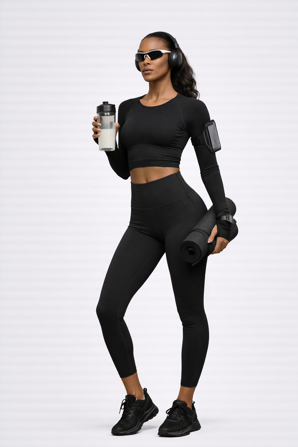 The Sculpt Set