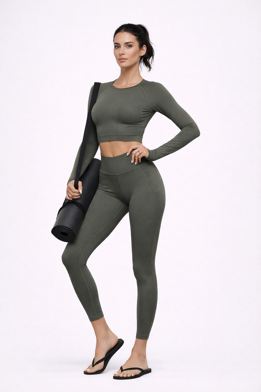 The Sculpt Set