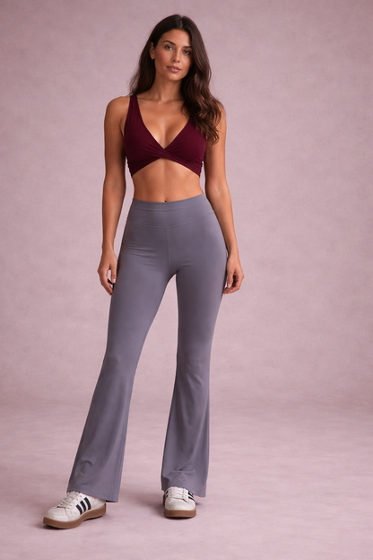 Yoga Flared Pants