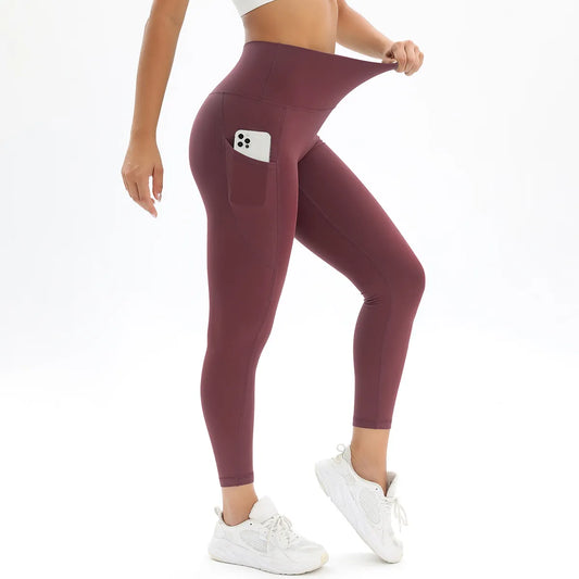 Ammaliante Pocket Leggings