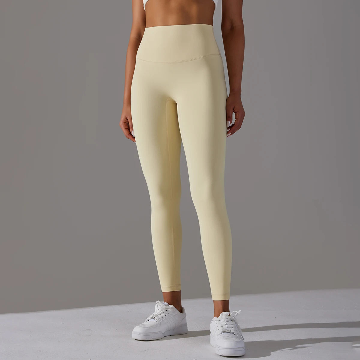 Seamless Pilates Leggings