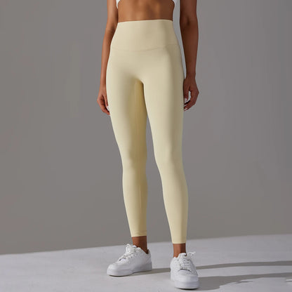Seamless Pilates Leggings