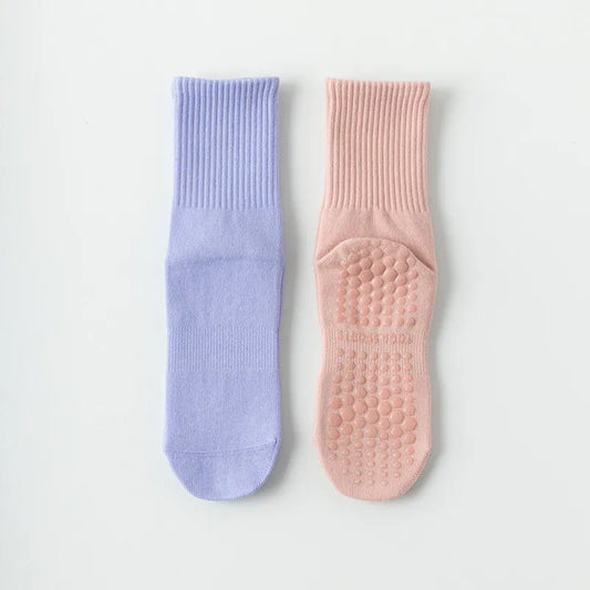 SureGrip Pilates Socks