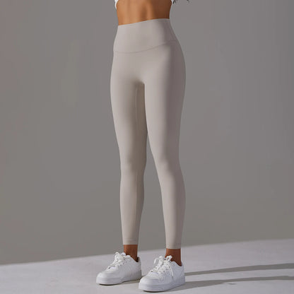 Seamless Pilates Leggings