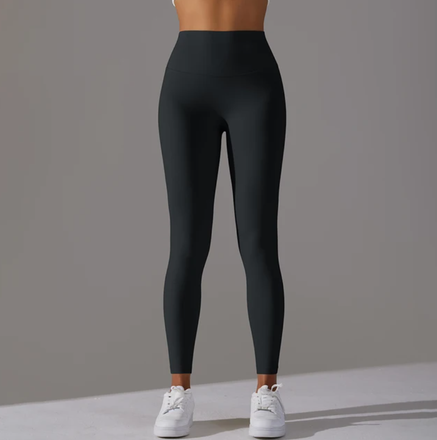 Seamless Pilates Leggings