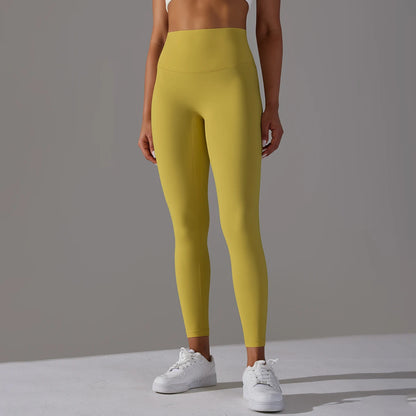 Seamless Pilates Leggings