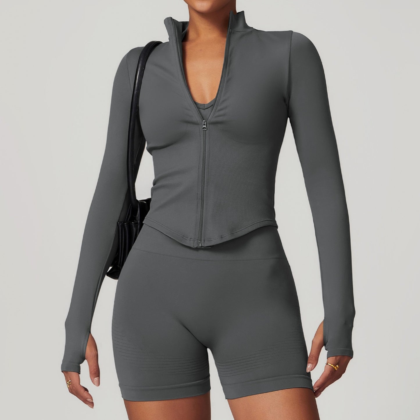 The Layer Coat