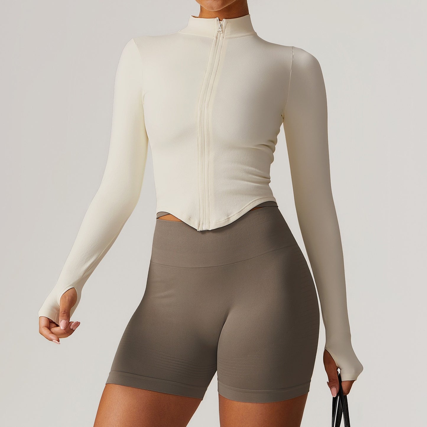 The Layer Coat