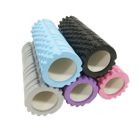 Pilates foam roller